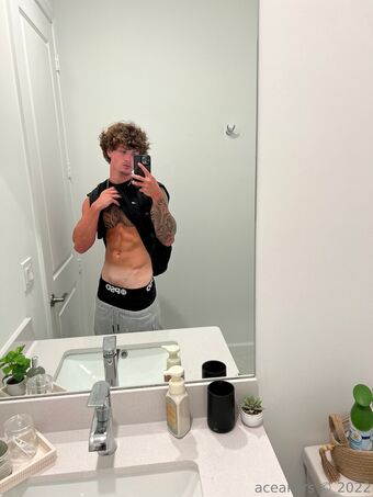 aceakers Голые слитые фото OnlyFans 60