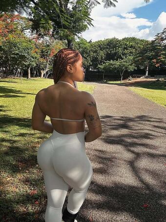 Achyfit Голые слитые фото OnlyFans 3