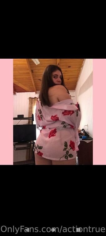 actiontrue Голые слитые фото OnlyFans 10