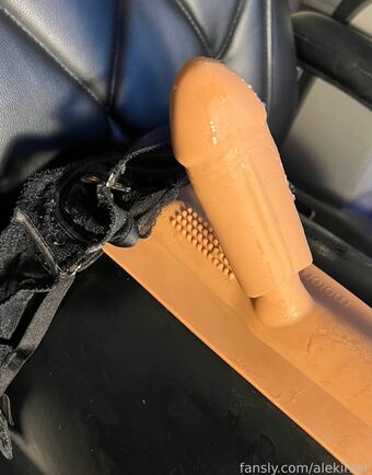 Actress Alekirser Голые слитые фото OnlyFans 33