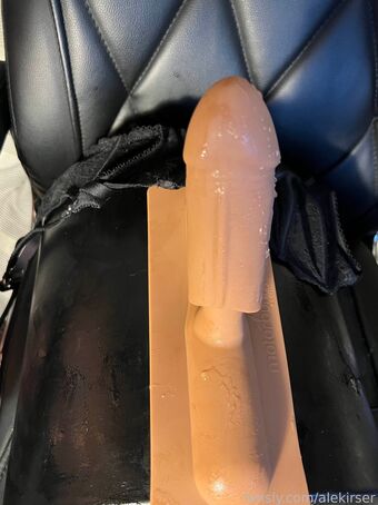 Actress Alekirser Голые слитые фото OnlyFans 34