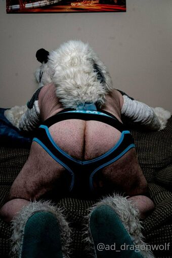 ad_dragonwolf Голые слитые фото OnlyFans 13