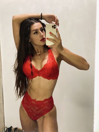 Adalline Голые слитые фото OnlyFans 14