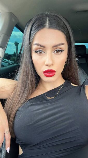 Adalline Голые слитые фото OnlyFans 20