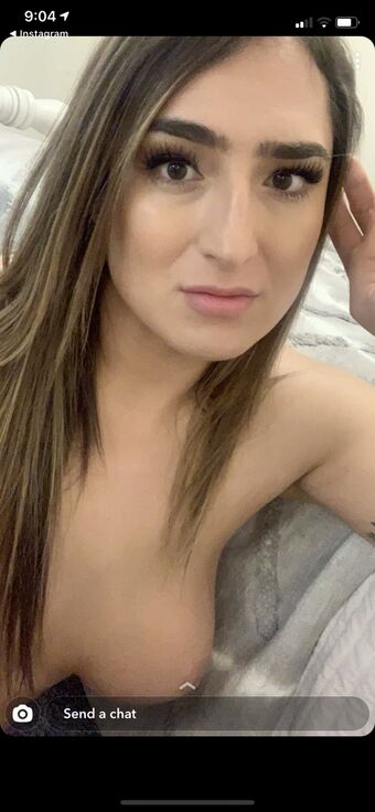 Addison Blake Голые слитые фото OnlyFans 12