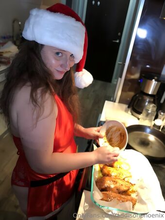 addisonphoenix Голые слитые фото OnlyFans 32