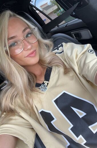Addy B Голые слитые фото OnlyFans 18