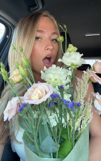 Addy B Голые слитые фото OnlyFans 23