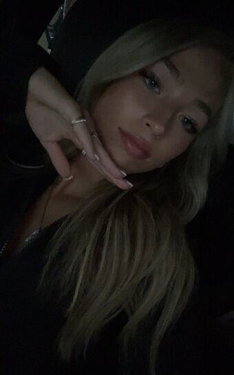 Addy B Голые слитые фото OnlyFans 24