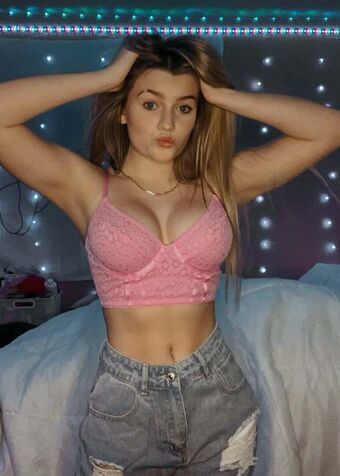 Adele Cash Голые слитые фото OnlyFans 13