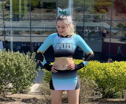 Adele Cooper Голые слитые фото OnlyFans 11