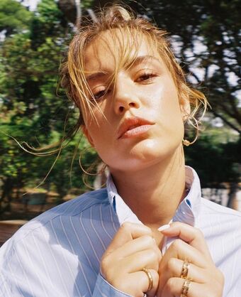 Adele-exarchopoulos Голые слитые фото OnlyFans 214