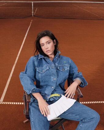 Adele-exarchopoulos Голые слитые фото OnlyFans 218