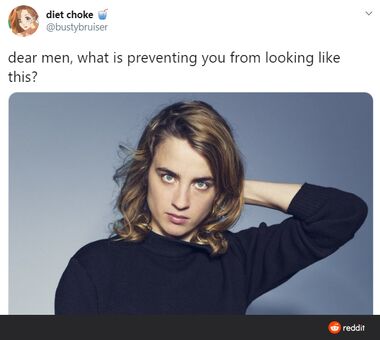 Adèle Haenel Голые слитые фото OnlyFans 14