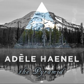 Adèle Haenel Голые слитые фото OnlyFans 15