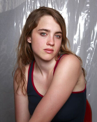 Adèle Haenel Голые слитые фото OnlyFans 17
