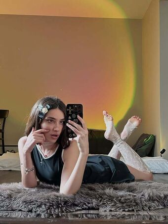 AdeleMoor Голые слитые фото OnlyFans 30