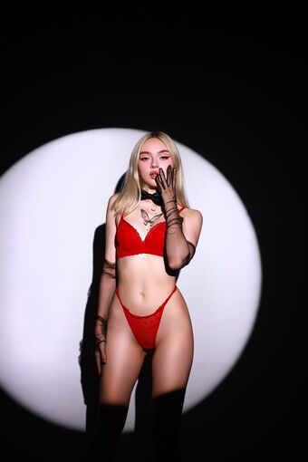 adelewilson__ Голые слитые фото OnlyFans 13