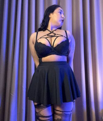 Adellene Голые слитые фото OnlyFans 9