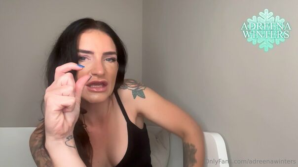 Adreenawinters