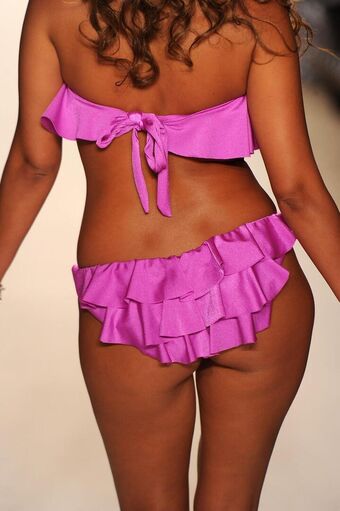 Adrienne Bailon