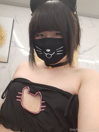 adwid Голые слитые фото OnlyFans 9
