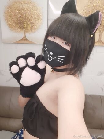 adwid Голые слитые фото OnlyFans 13