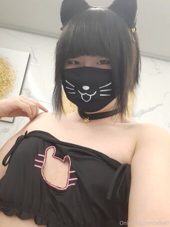 adwid Голые слитые фото OnlyFans 20
