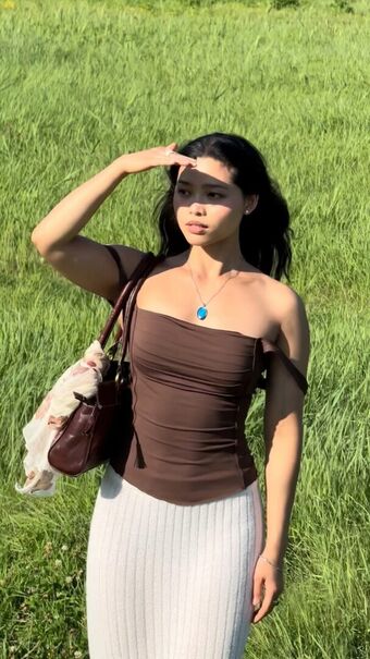 Aethyu Голые слитые фото OnlyFans 22