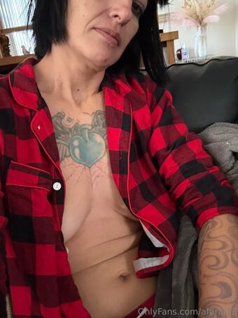 afaria13 Голые слитые фото OnlyFans 5