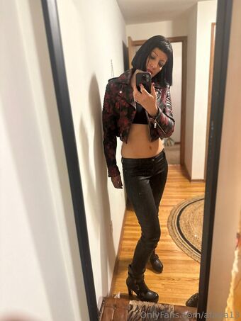 afaria13 Голые слитые фото OnlyFans 15