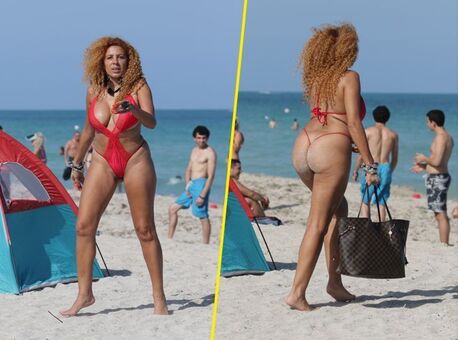 Afida Turner
