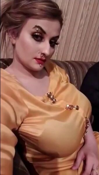 afreenkhan Голые слитые фото OnlyFans 3
