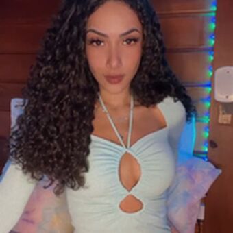 Afrodite Голые слитые фото OnlyFans 2