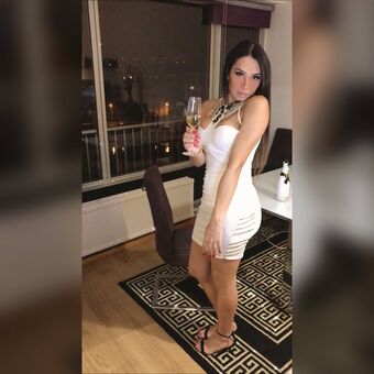 Agatha Onlyhot Голые слитые фото OnlyFans 1