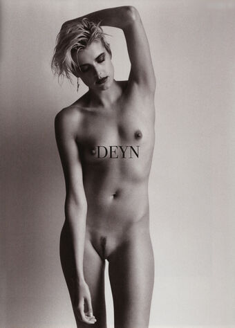 Agyness Deyn