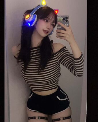 AHRI Голые слитые фото OnlyFans 4