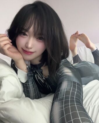 AHRI Голые слитые фото OnlyFans 10