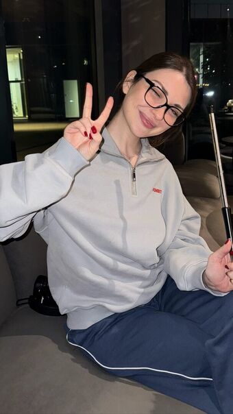 Ahrinyan Голые слитые фото OnlyFans 67