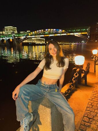 Ahrinyan Голые слитые фото OnlyFans 76