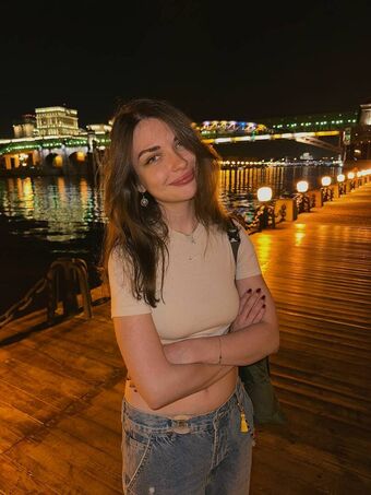 Ahrinyan Голые слитые фото OnlyFans 78