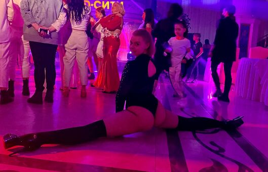 Ahuli13 Голые слитые фото OnlyFans 13