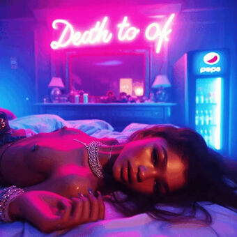 AI Generated Celebrity Nudes