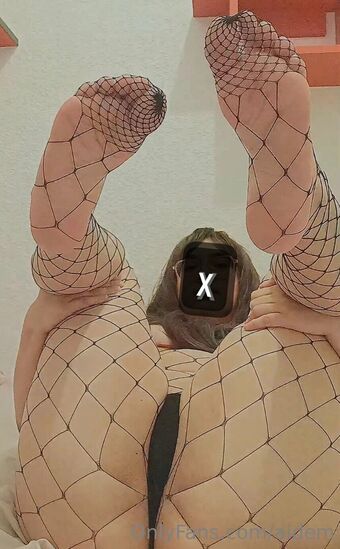 aidem Голые слитые фото OnlyFans 15