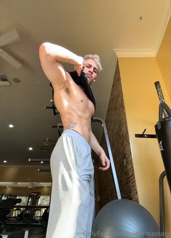 aidenmasters Голые слитые фото OnlyFans 20