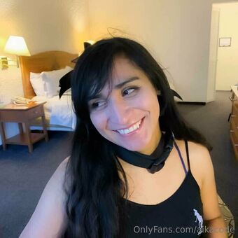 Aika Sofia Голые слитые фото OnlyFans 2