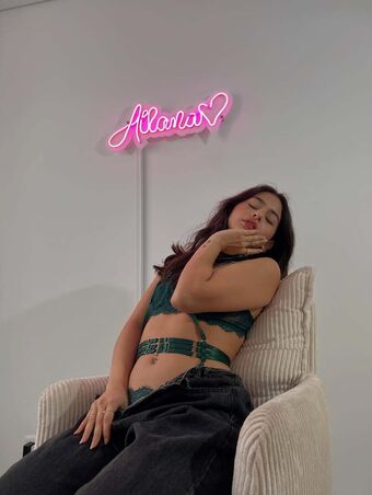 ailana__ Голые слитые фото OnlyFans 19