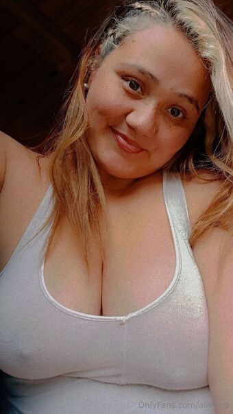 ailennd Голые слитые фото OnlyFans 8