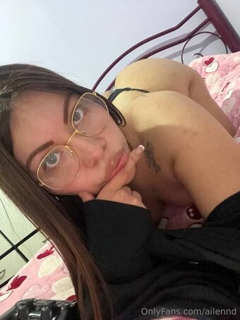 ailennd Голые слитые фото OnlyFans 10