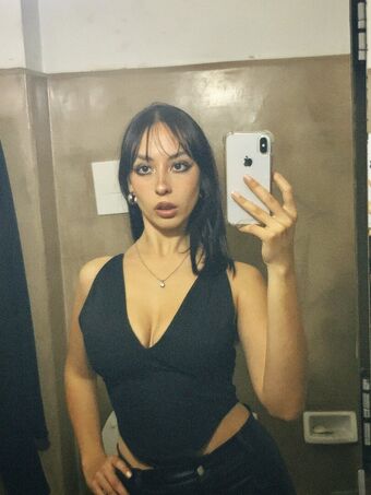 Aili Голые слитые фото OnlyFans 18